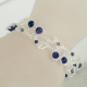 Arabesque - Arabesque Iolite-Diaphanous white - 1